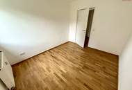 Moderner Rückzugsort für Familien &amp; Naturfans: helle Raumaufteilung, drei Schlaf- und Kinderzimmer und ein gemütliches Bad vereinen Komfort, Stil und urbanes Lebensgefühl auf kompaktem Raum!