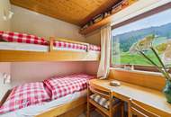 Natur. Ruhe. Fernblick. Ferienwohnung in Schwarzenberg