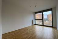 3-Zimmer-Wohnung mit großer Süd-Loggia beim Gasometer! Unmittelbare U3-Nähe!