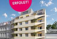 Neubau in Döbling: Hochwertige Wohnungen für Menschen, die mehr erwarten