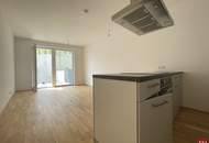 Schöne 2-Zimmer-Wohnung mit Balkon
