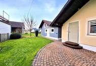 sehr gepflegtes Einfamilienhaus in Altheim