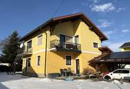 Gepflegtes Einfamilienhaus in Stadtnähe