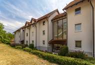 4 Zimmer Maisonette-Traum in Mühldorf - Kaufoption