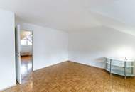 Einzugsbereite 2-Zimmer-Wohnung mit Balkon in ruhiger Wohnlage