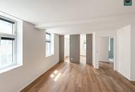Erstbezug: Top ausgestattetes Design - Apartment im trendigen Ottakring!