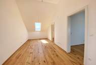 NEUBAU - Erstbezug | Penthouse | 4 Zimmer mit Terrasse | Schlüsselfertige Ausführung | Zentralheizung: Luftwärmepumpe | Neugasse
