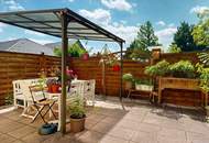 Charmante Doppelhaushälfte in idyllischer Lage – Modernes Wohnen in Münchendorf bei Wien