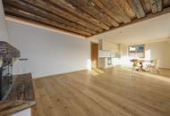 Exklusive Gartenwohnung in sonniger Ruhelage