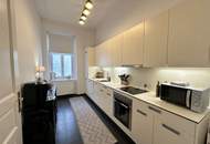 Mariahilfer Straße: 3-Zimmer-Altbauwohnung -VIDEO Verfügbar!