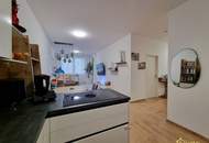 TOPCHANCE! NEUWERTIGE 3-ZIMMER-WOHNUNG MIT BALKON. U1 KAGRANER PLATZ FUSSLÄUFIG.