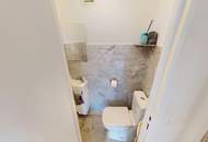 Modernes Wohnen mit Charme – Maisonette in Toplage Döblings