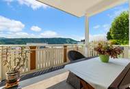 Ihr 'Stilvolles Wohnungseigentum' in Bestlage – Panorama genießen, Stadtleben erleben