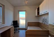 Traumhaft wohnen: Maisonettenwohnung mit Balkon und Terrasse in sonnig-zentraler Lage