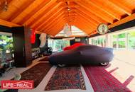 Exklusive Luxusvilla