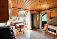 3-Zimmer Wohnung in unmittelbarer Skipistennähe!