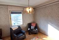 Fernblick 3 Geschoße, über 200m² WNFL + 100m² Lager + 4300m² Eigengrund