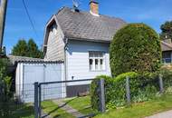 Gemütliches Haus mit zwei Wohneinheiten