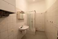 MITTEN im STUWERVIERTEL! ALTBAU zu RENOVIEREN, HOFRUHELAGE!