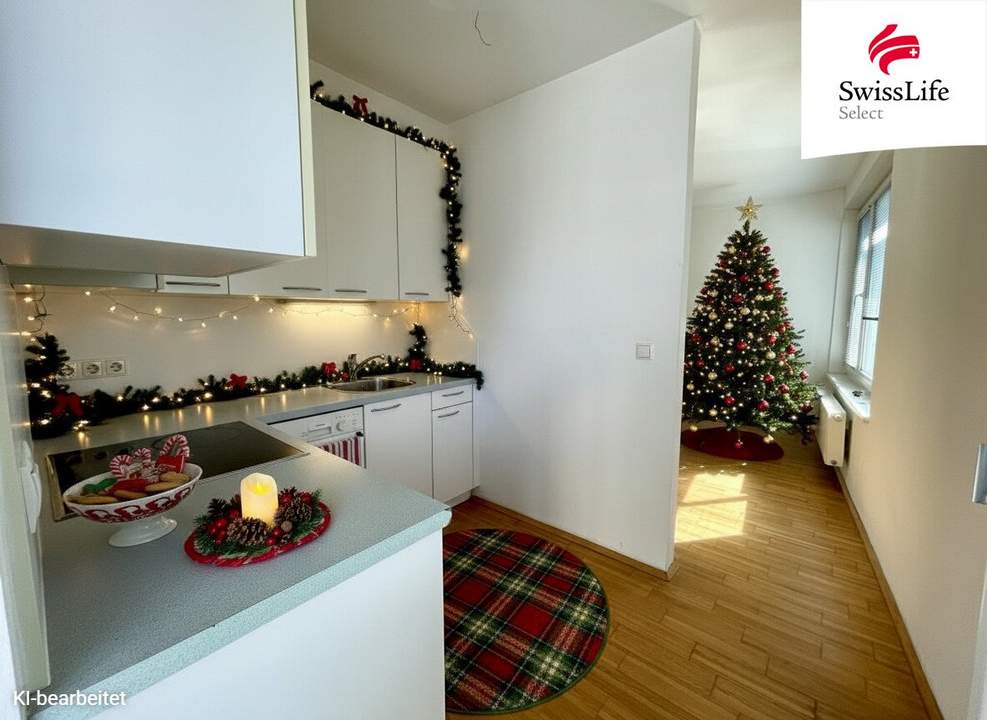 Über 6,7 % Rendite möglich • Top-Renditeobjekt in Bestlage • Ideal für Studenten-WG !