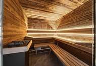 Alpines Luxus-Chalet in sonniger Ruhelage – Erstbezug