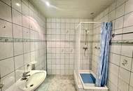 Stadthaus mit Charakter und Entwicklungspotenzial