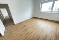 Erdgeschosswohnung im Grünen!