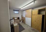 Kleine feine Wohnung nahe Wien
