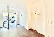 Klagenfurt - Innenstadt - Burggasse: Geschäftslokal in frequentierter Lage