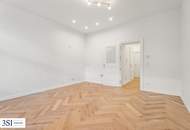 Eine Starterwohnung der Extraklasse - 1 Zimmer + Garten + Terrasse - im schönen 15. Bezirk