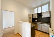 Moderne 2-Zimmer-Wohnung in 1150 Wien – Vollsaniert, U-Bahn-Nähe, Top Preis!