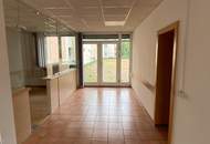 Büroflächen mit Lagerhalle in Linz Industriezeile