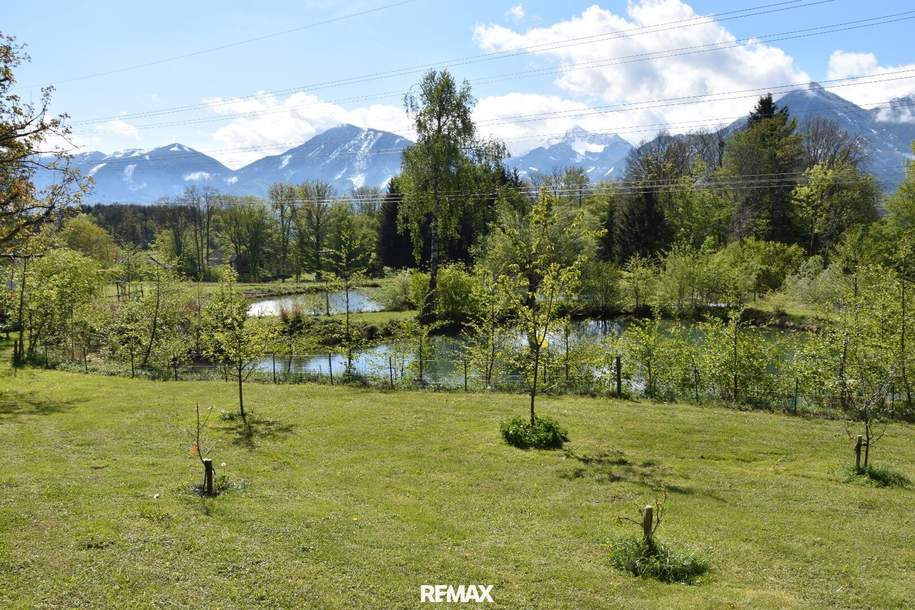 "Oh Du Mei Rosental........", Gewerbeobjekt-kauf, 260.000,€, 9072 Klagenfurt Land