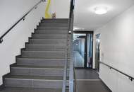 Attraktive 2 Zimmer Wohnung mit südwestseitiger Terrasse - direkt an der Alten Donau zu vermieten ! Mietbeginn 1.12.2026