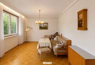 Etwas ganz Besonderes - Traumgrundstück mit unverbaubarem Fernblick in absoluter Ruhelage, Pendlertraum!