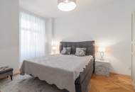 Moderne 3-Zimmer-Altbauwohnung nähe Herbeckstraße