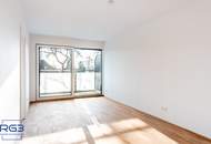 Sehr sonnige neue Top-Wohnung nahe der Alten Donau