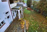 SANIERUNGSBEDÜRFTIGES ZWEIFAMILIENHAUS NAHE EISENSTADT UND MATTERSBURG