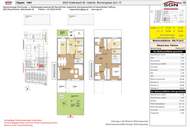 Willkommen beim 2. Bauabschnitt - Traumhafte Häuser mit Gartenparadies