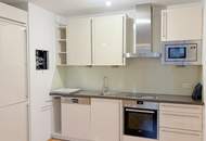 ab Sep. 2026! neuwertige 2-Zimmer-Wohnung mit Balkon inkl. WM-HZ, Nähe U4-Schönbrunn!