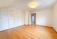 RIEDENBURG | Traumhafte 2,5 Zimmer Wohnung mit eigenen Garten