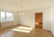 U1 Reumannplatz - 3 Zimmer Neubauwohnung im 6. Liftstock