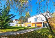 Willkommen in Ihren luxuriösen familienfreundlichen neuen Zuhause in Top- Grünruhelage 1130 Wien!