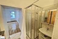 Gut geschnittene 2-Zimmer Wohnung in der Herthergasse / ab 15.7 beziehbar!