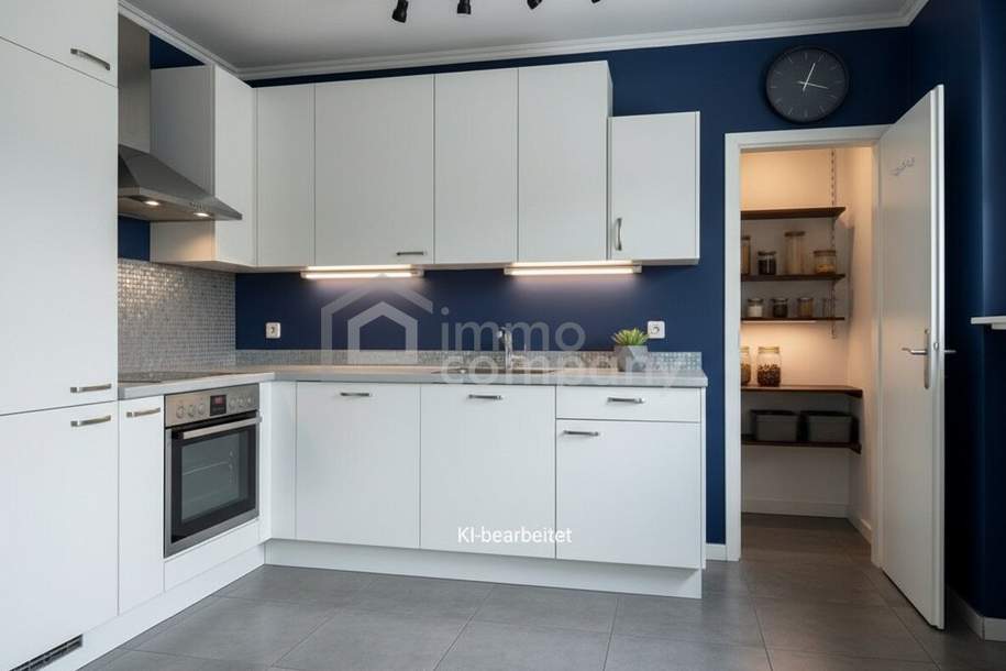 Neuwertige 3-Zimmer-Wohnung in Pinkafeld – Ihr neues Zuhause wartet!, Wohnung-miete, 851,74,€, 7423 Oberwart