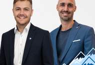 Ankommen - Sanieren - Wohlfühlen – Ihre neue Wohnung in Nauders!