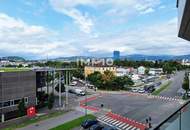 Wohnen mit einzigartigem Blick auf Linz!