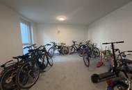 Moderne Gartenwohnung mit großzügiger Terrasse