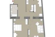 Erker Stil-Altbau | Unbefristet Vermietet | 1.Min zum Schloß Schönbrunn | 100m zur U4