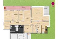 Stilvoller Bungalow mit Raum für Leben &amp; Ideen | Ein Ort zum Ankommen mit 200m² Nutzfläche